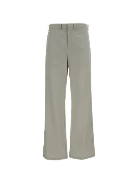 Rier regular trousers Grey TRS36COSLIGHTGREY