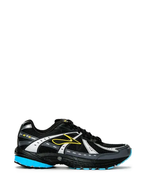 BROOKS Adrenaline GTS 10 mesh sneakers Black 1000581D009