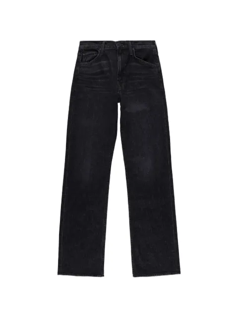 MOTHER The Reifler jeans Black 11328515