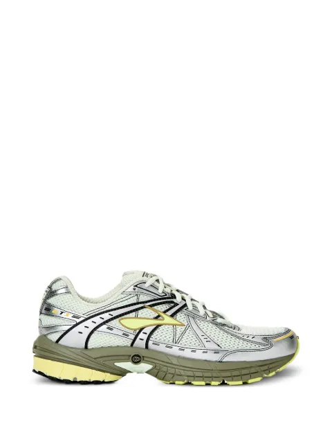 BROOKS Adrenaline GTS 10 sneakers Green 100058