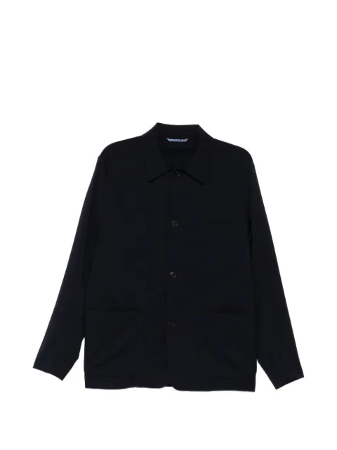 Paul Smith pocket jacket Blue M1R399ZV02297