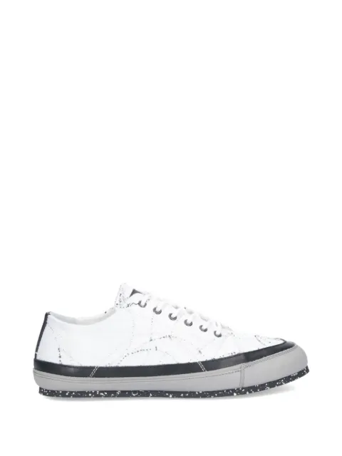 Kiko Kostadinov Kolmo low-tops sneakers White KKSS26FT03