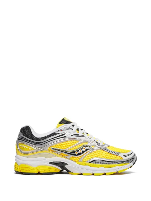 Saucony ProGrid Omni 9 sneakers Yellow S7073943