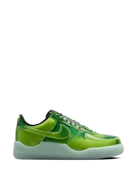 Nike x LeBron James Air Force 1 sneakers Green IQ5368