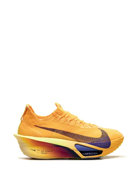 Nike Alphafly 3 sneakers Orange FD8315