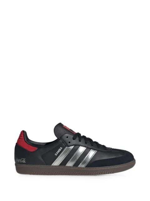 adidas x Coca-Cola Samba sneakers Black KH6880