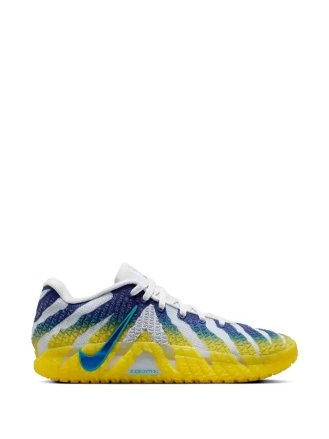 Nike Ja 3 "Murray State" lace-up sneakers Blue HF2793