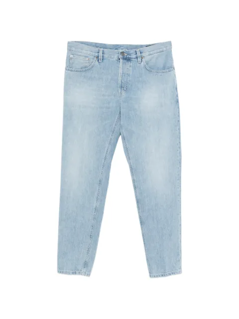 DONDUP five-pocket jeans Blue UP434DFE286UMA7