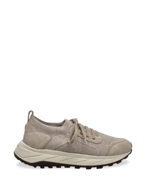 Henderson Baracco Demetra sneakers Neutrals DEMETRA