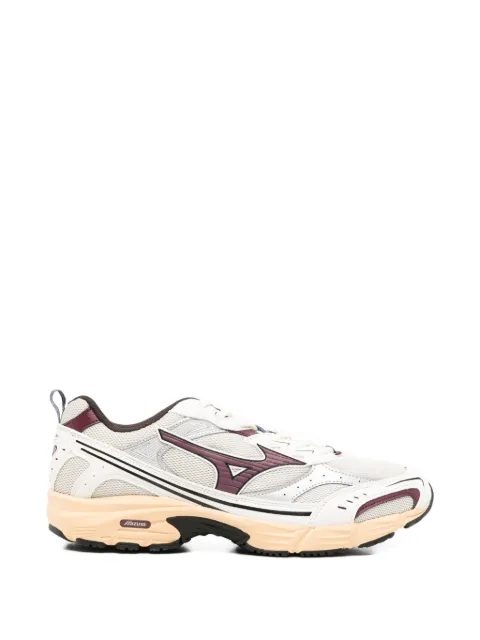 Mizuno MXR panelled sneakers Neutrals D1GA256205