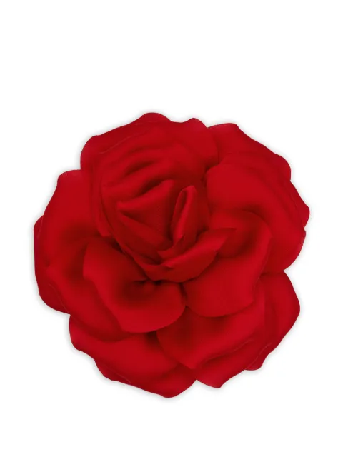 Maison Close La Liaison flower lingerie accessory Red 564952