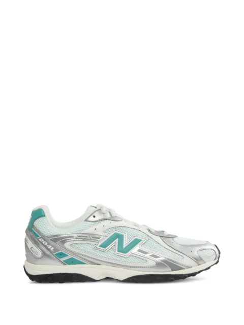 New Balance 204L mesh sneakers Silver U204L7A8