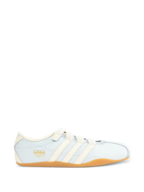 adidas Tokyo MJ strapped sneakers Blue IH4001