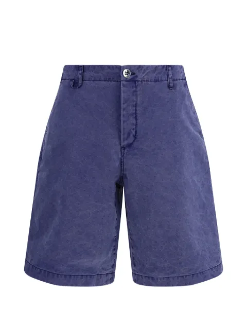 Jacquemus De-Nîmes Pastro denim shorts Blue SOM00544AD00061