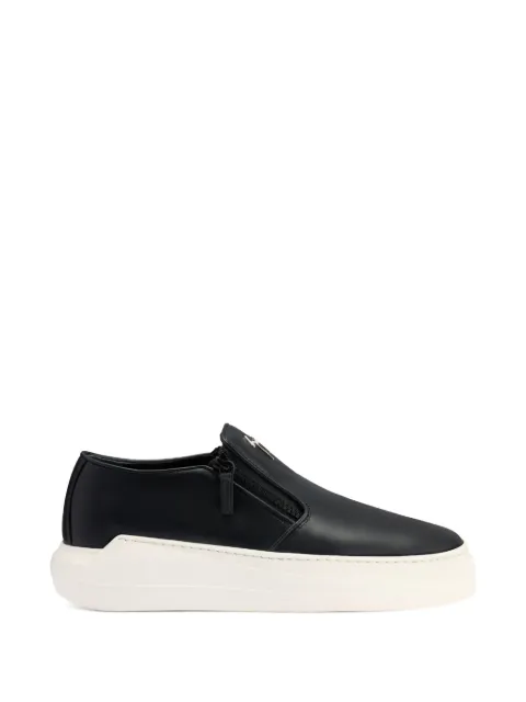 Giuseppe Zanotti Conley sneakers Black IU10005H01