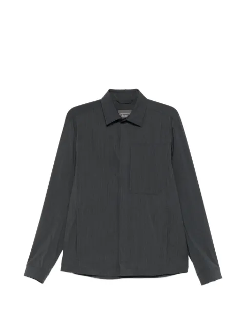 Herno pocket jacket Grey GI000625U33484