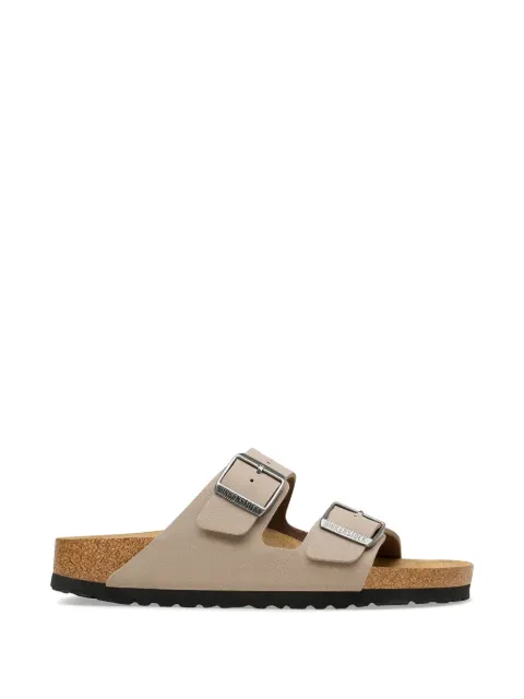 Birkenstock Arizona buckle-fastening sandals Neutrals 1032019