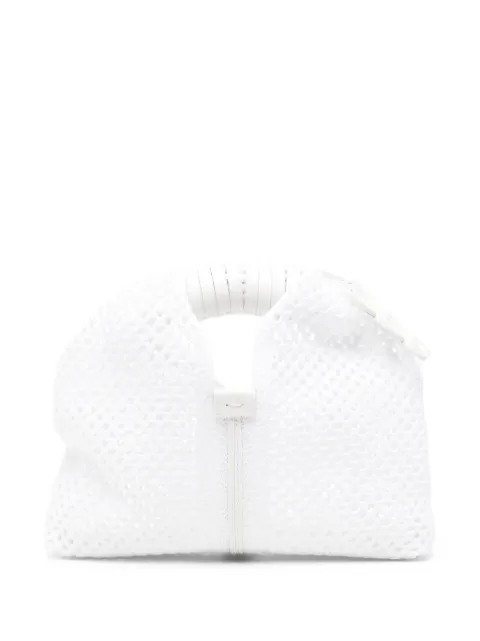 Casadei top-handle tote bag White 3W498B0000DLCVT
