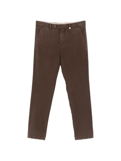 My Myths Zeus trousers Brown M29L99