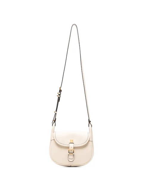 Valentino Garavani rockstud shoulder bag Neutrals WB0T08FEF