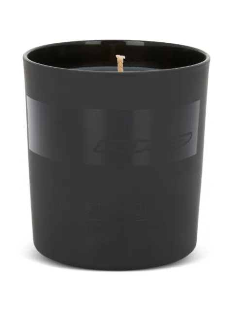 RRD banded candle Black ESS1003HOME250WHITE
