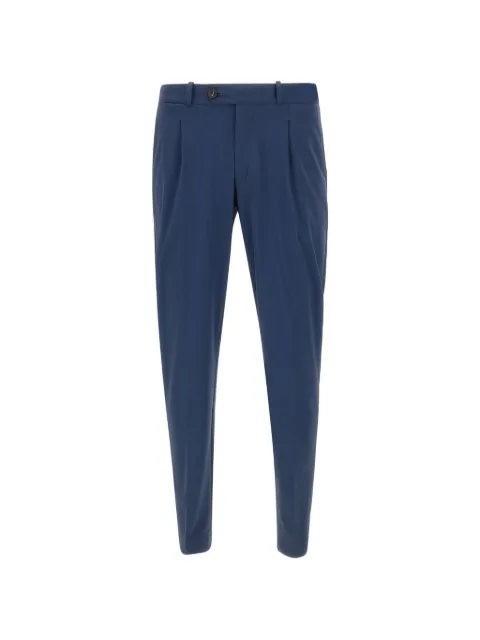 RRD Surflex Pence pleat pocket trousers Blue 2631063