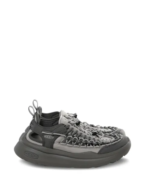 KEEN FOOTWEAR Uneek WK sneakers Grey 1032208