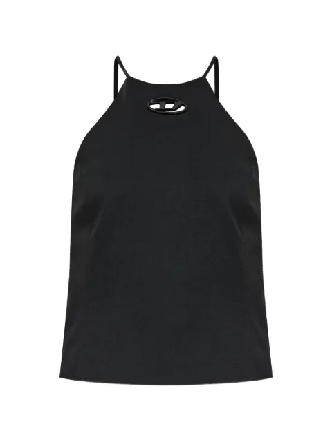 Diesel Elma tank top Black A200940PHAL