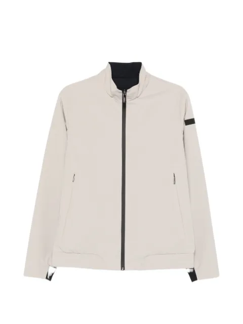 RRD zip-fastening jacket Neutrals 26014