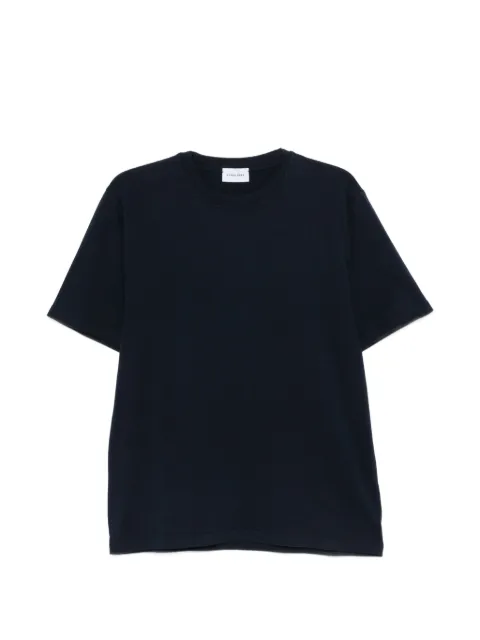 SCAGLIONE short-sleeve T-shirt Blue USJ190