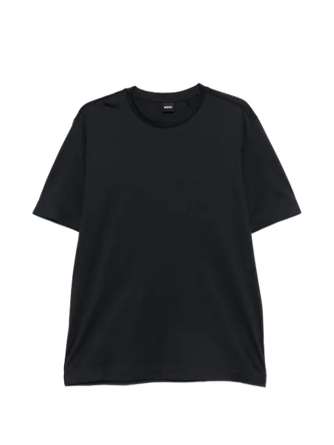 BOSS short-sleeve T-shirt Blue 50558770