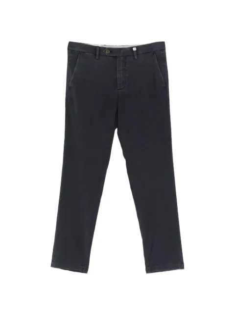 My Myths Zeus trousers Blue M29L99