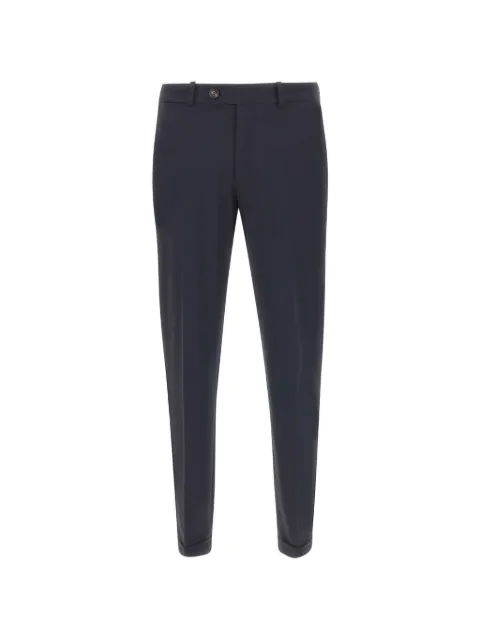 RRD belt-loop roll-hem trousers Grey 2633660