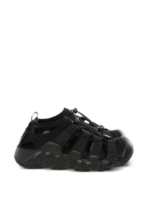 KEEN FOOTWEAR Hyperport H2 Snow Peak sandals Black 1031744