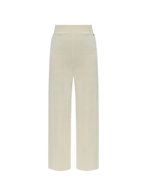 BOGNER Paula wide-leg trousers Neutrals PAULA16911286