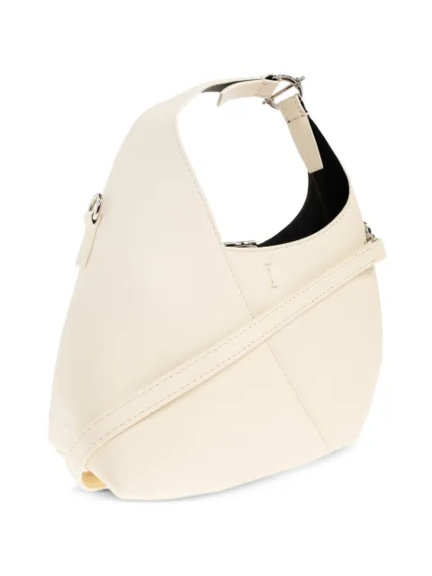 SAMSOE SAMSOE mini Sakaia tote bag Neutrals F26100141