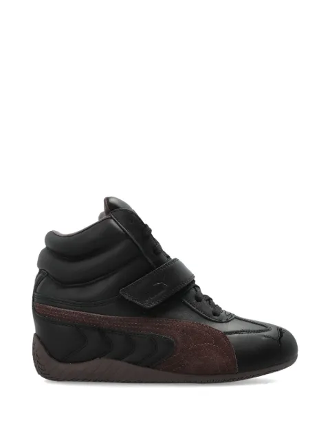 PUMA Speedcat Wedge sneakers Black 40812002