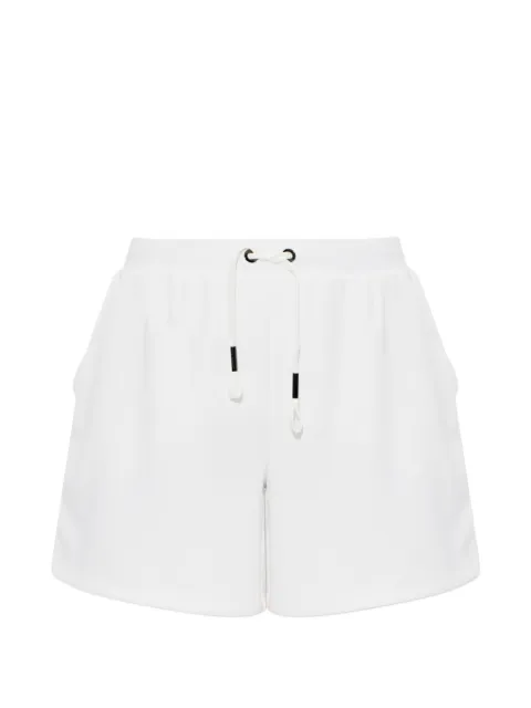 BOGNER Alea drawstring shorts White ALEA12528881
