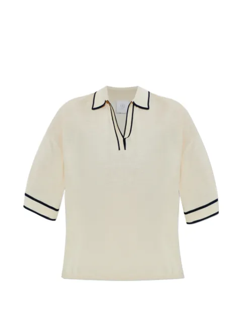 BOGNER Paris piped top Neutrals PARIS86611286
