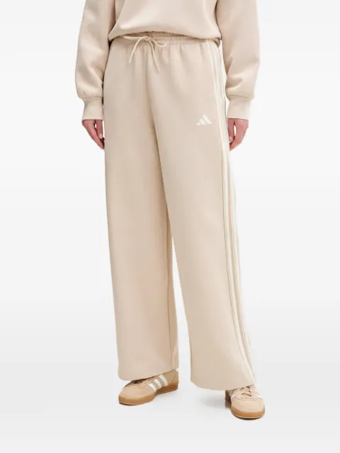 adidas Stadium 3-stripe track pants Neutrals KB4950