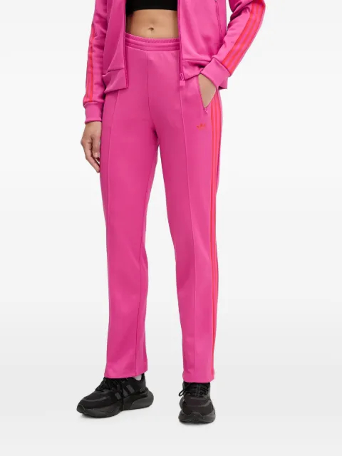 adidas graphic track pants Pink JW6060
