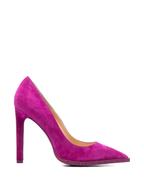 Rayla K pointed pumps Pink W19R420LIGHTPURPLE