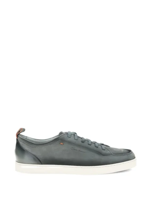 Santoni Off-Duty sneakers Blue MBNO22184TIRTFEH