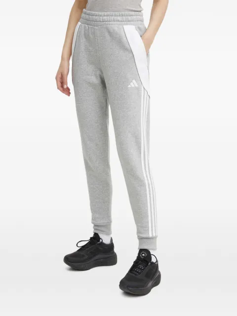 adidas Tiro 24 panelled track pants Grey IS1011
