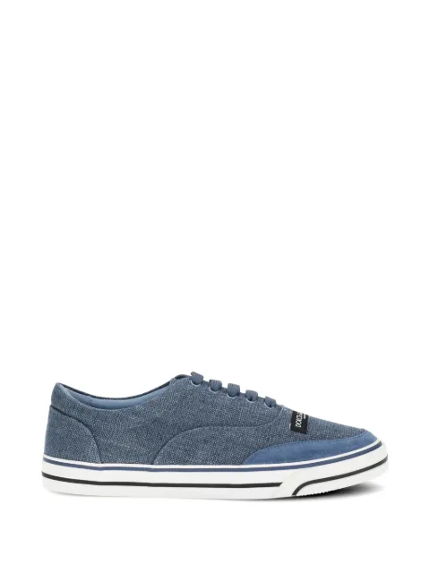 Dolce & Gabbana Sailing sneakers Blue CS2399A0332