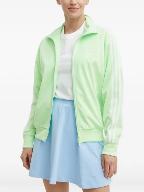 adidas Adicolor Classics loose Firebird track top Green IP0614