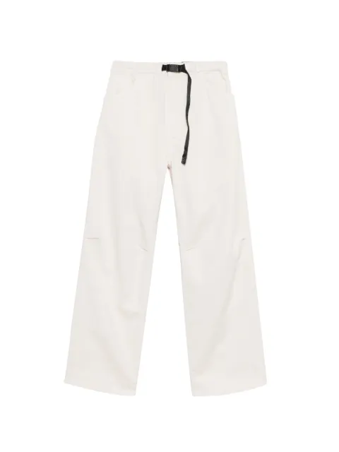 White Sand Gregory jeans White 26SU93260