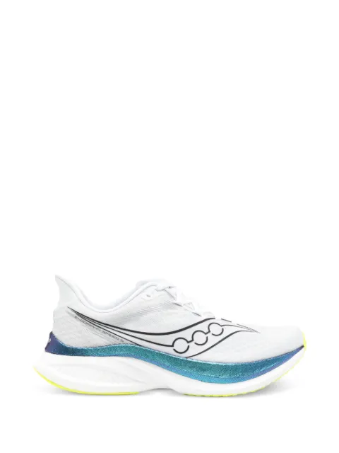 Saucony Endorphin Speed 5 logo sneakers White S2100795