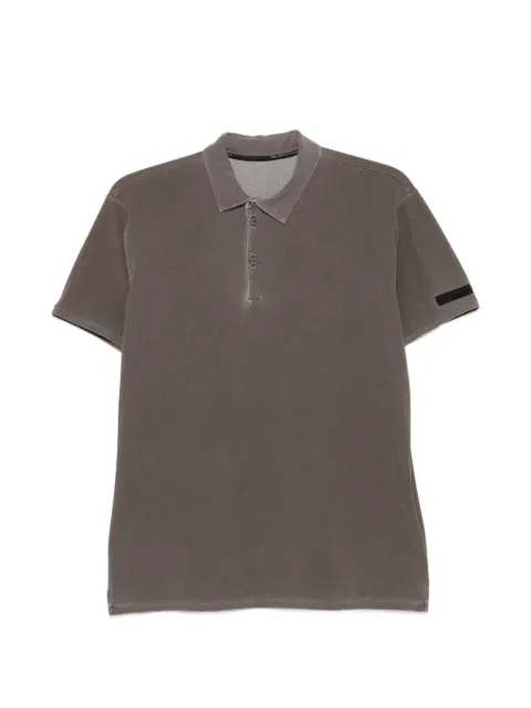 RRD short-sleeve polo shirt Grey 26219
