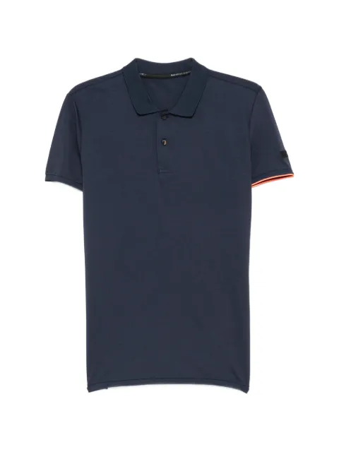 RRD short-slevees polo shirt Blue 26203